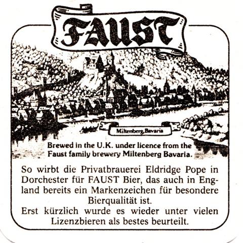 miltenberg mil-by faust lw quad 2b (180-brewed in the uk-schwarz) 